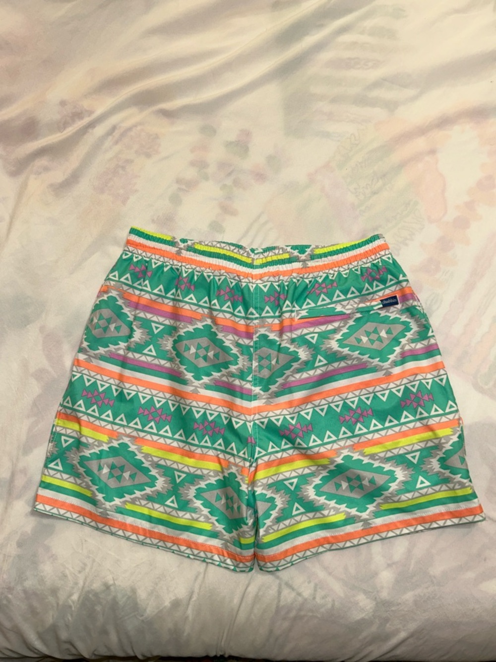 Chubbies 5.5” Trunks - Picture 3 of 6